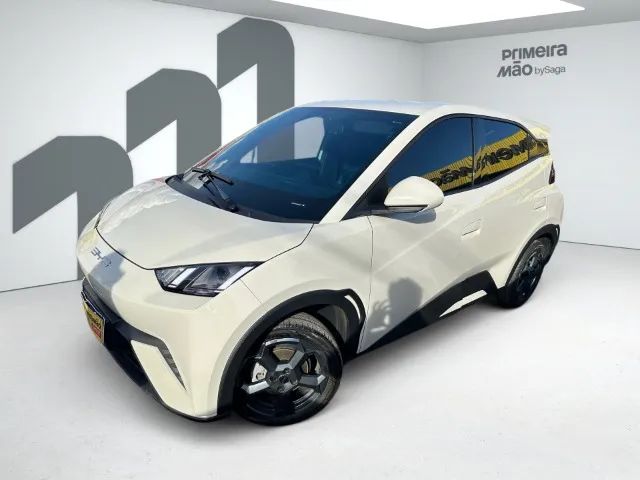 BYD Dolphin Mini (Elétrico) 2025