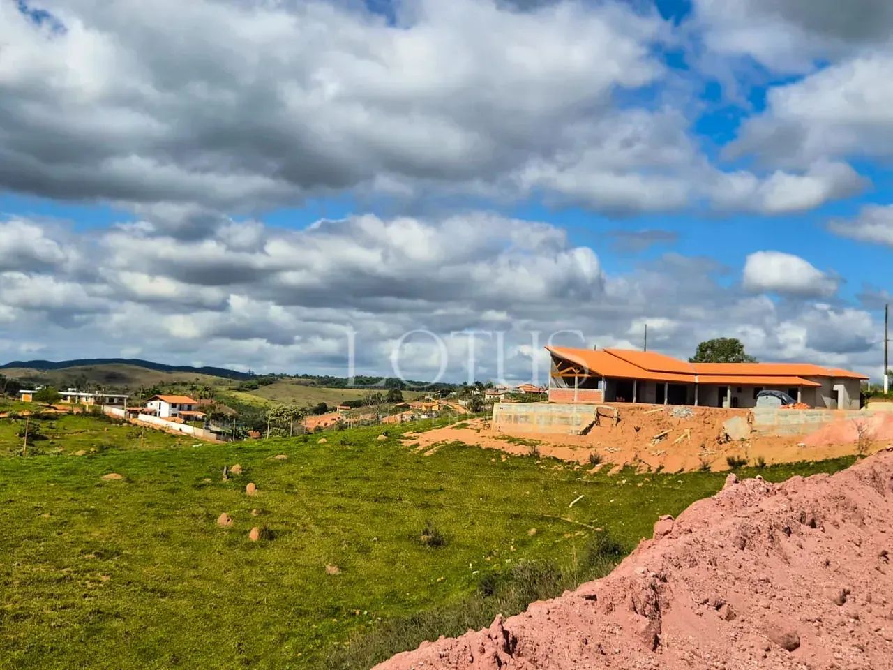 SEU LOTE EM IGARATÁ: DIRETO COM CONSTRUTORA! - Foto 4