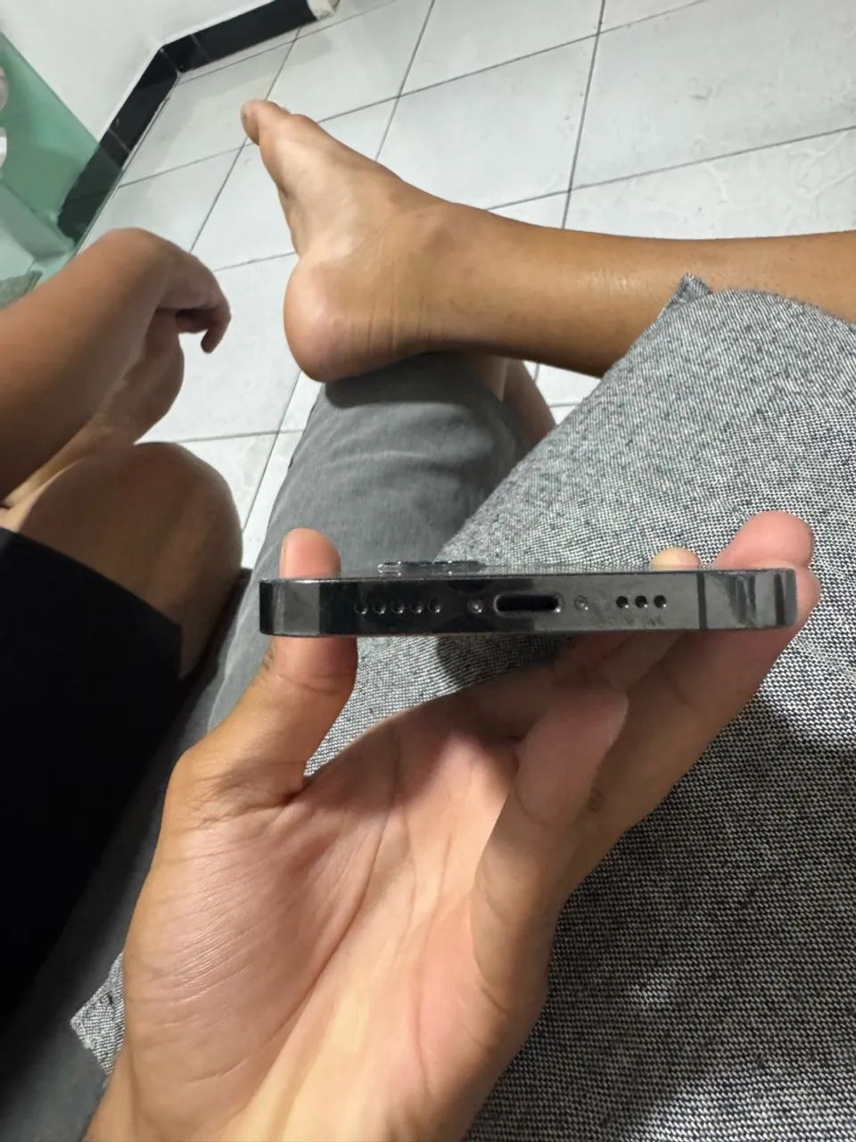 iPhone 12 Pro  - Foto 4