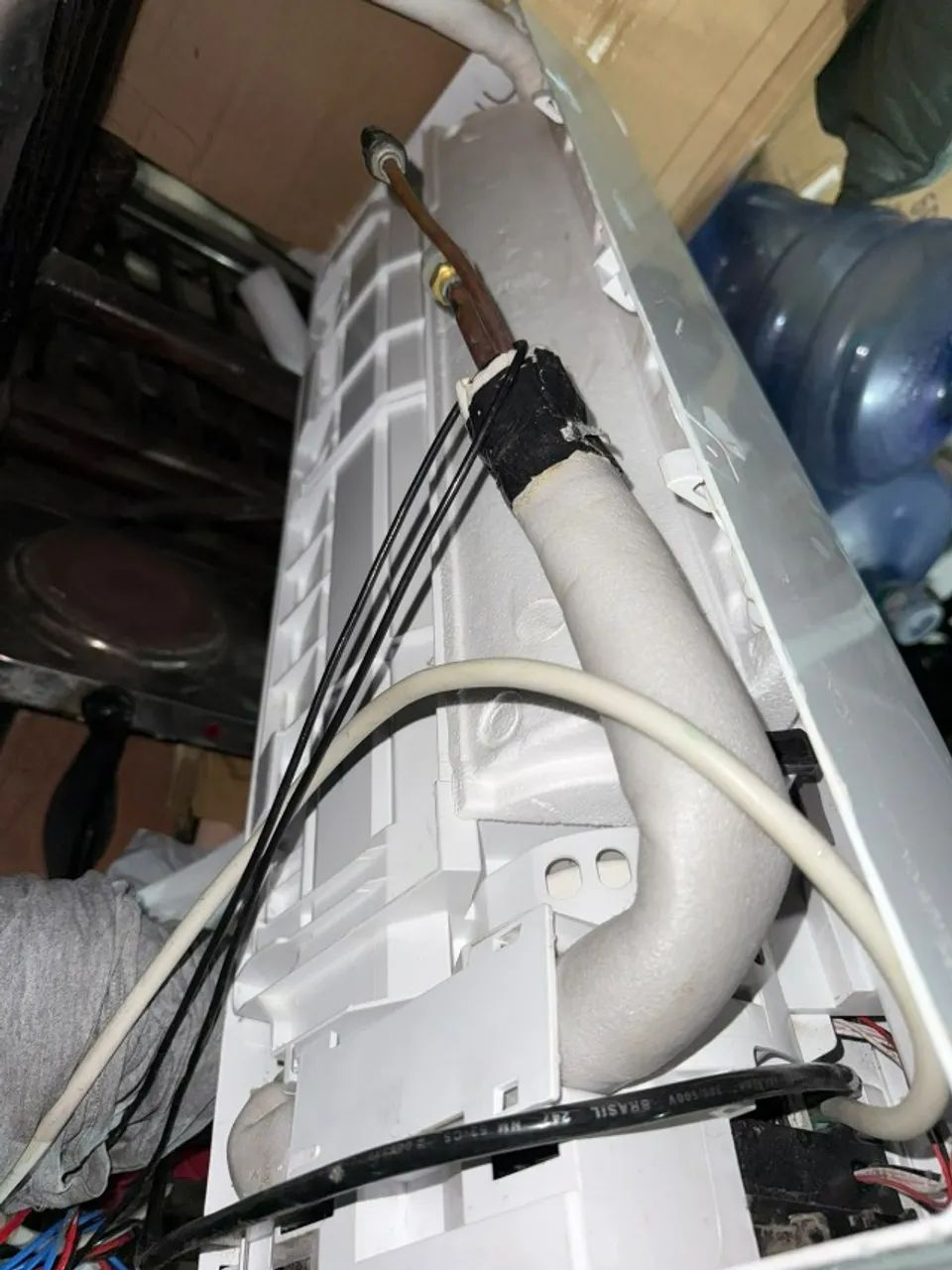 vendo AR CONDICIONADO !  - Foto 3