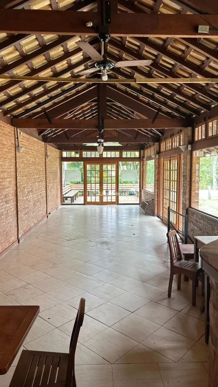Espaço e Visibilidade Loja de 320m² com Estacionamento em Ipiabas Barra do Piraí - Foto 3