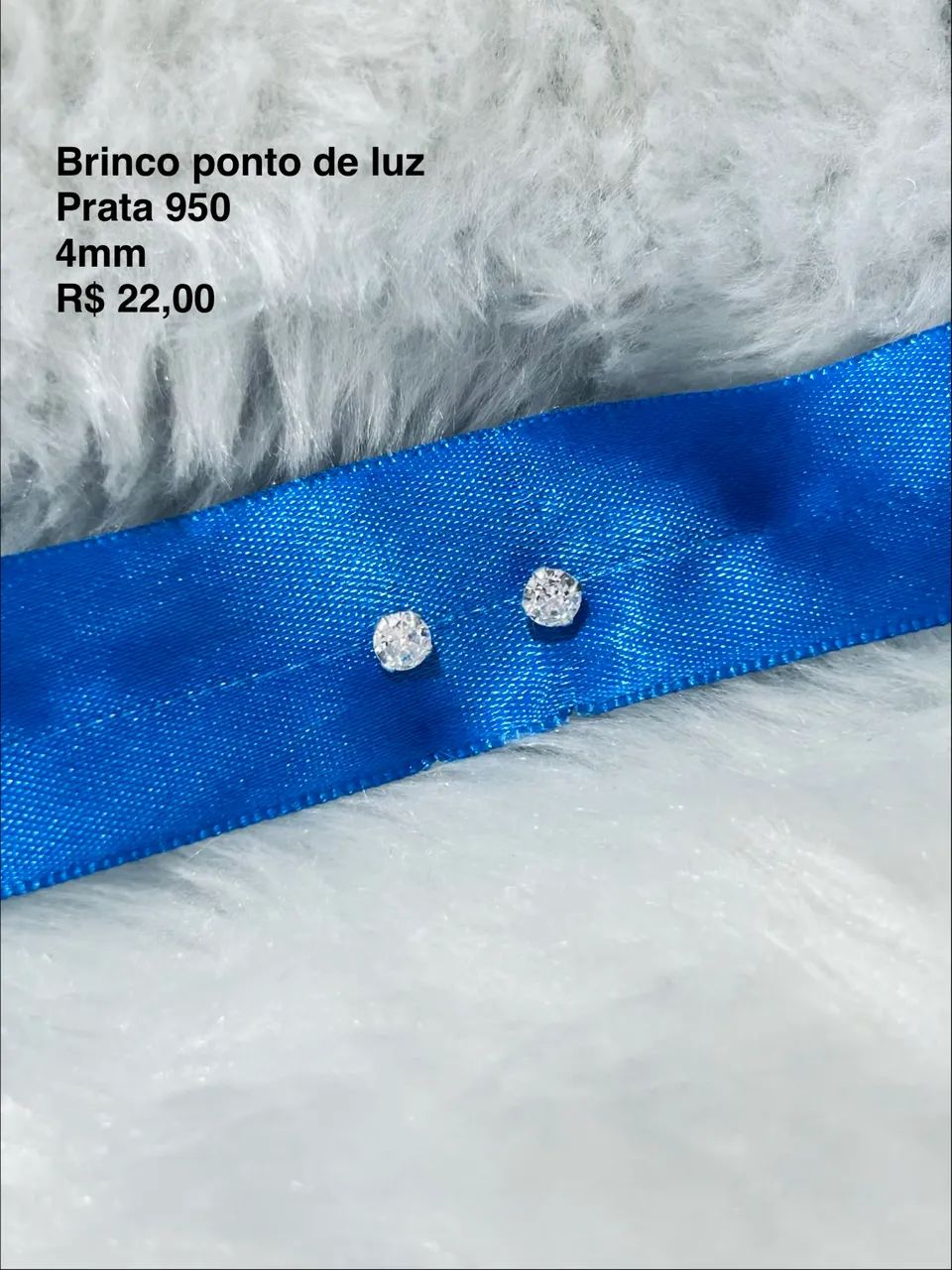 Joias em prata 925 legítima  - Foto 5