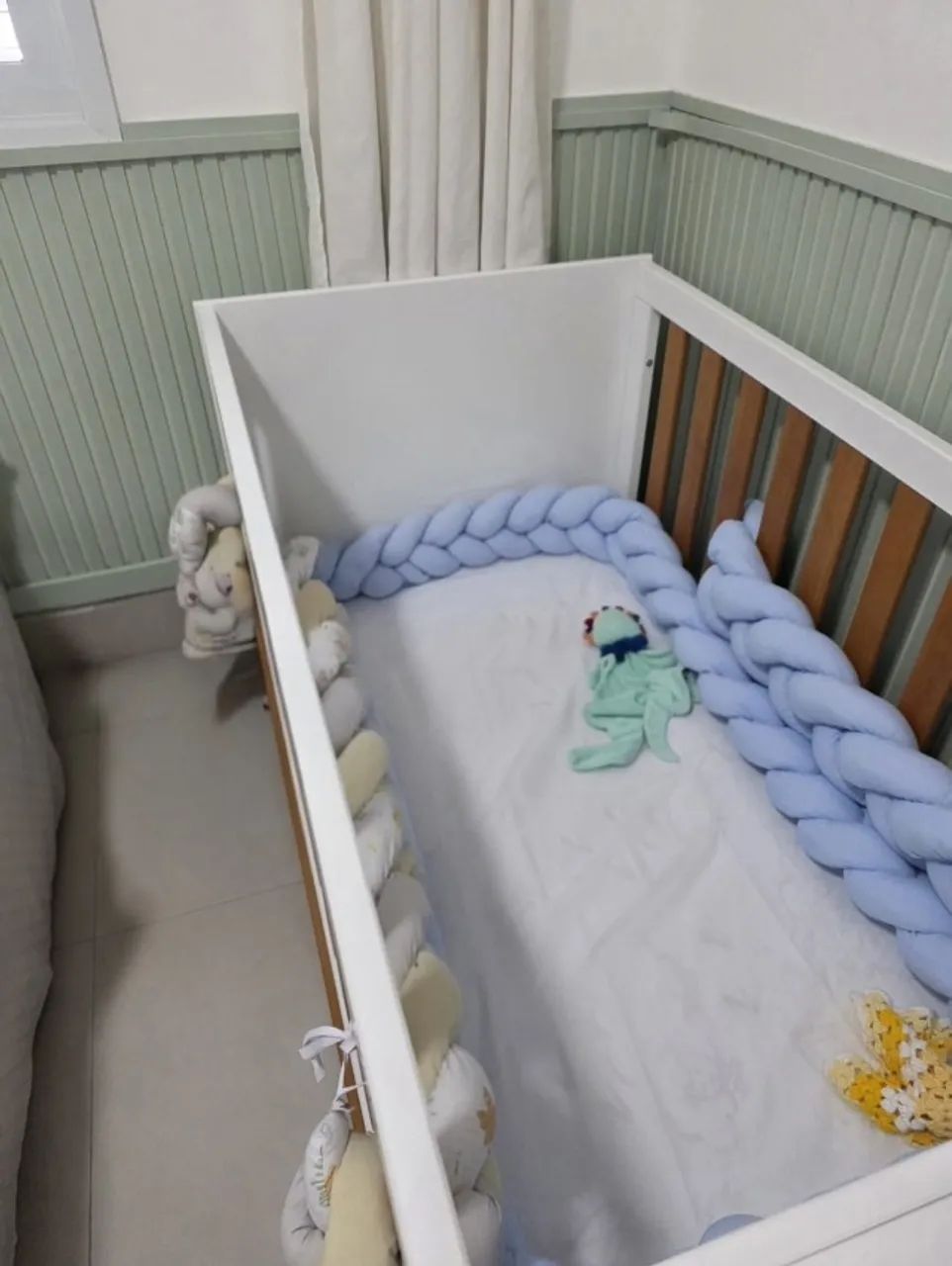 Complete Crib65580424577411125
