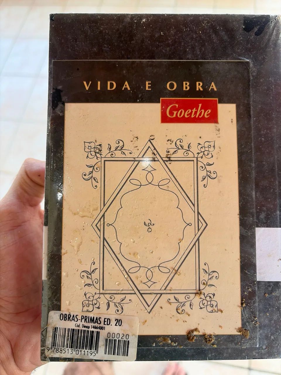 Livros 
