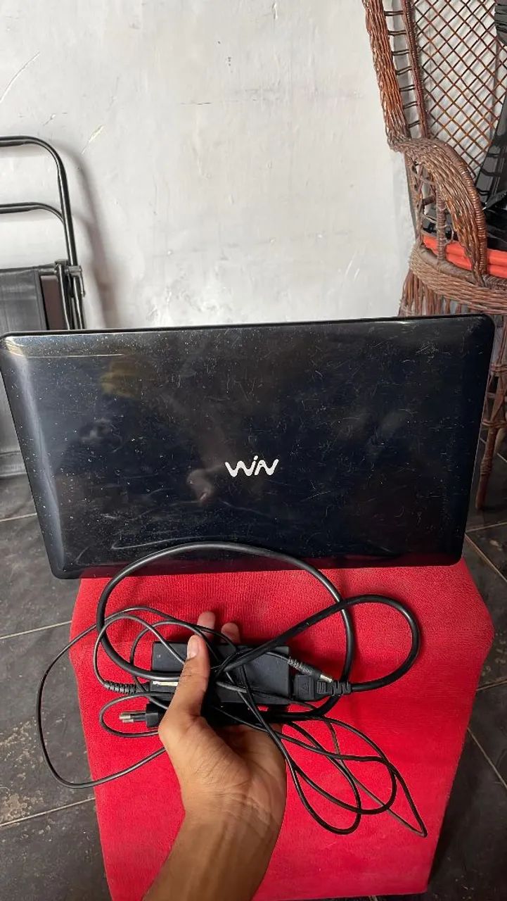 NOTEBOOK CCE - Foto 2