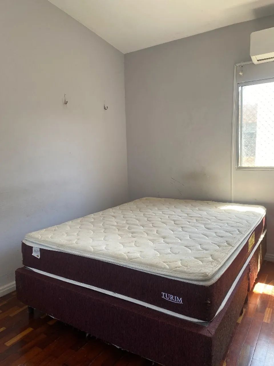 CAMA QUEEN - USADA - Foto 2
