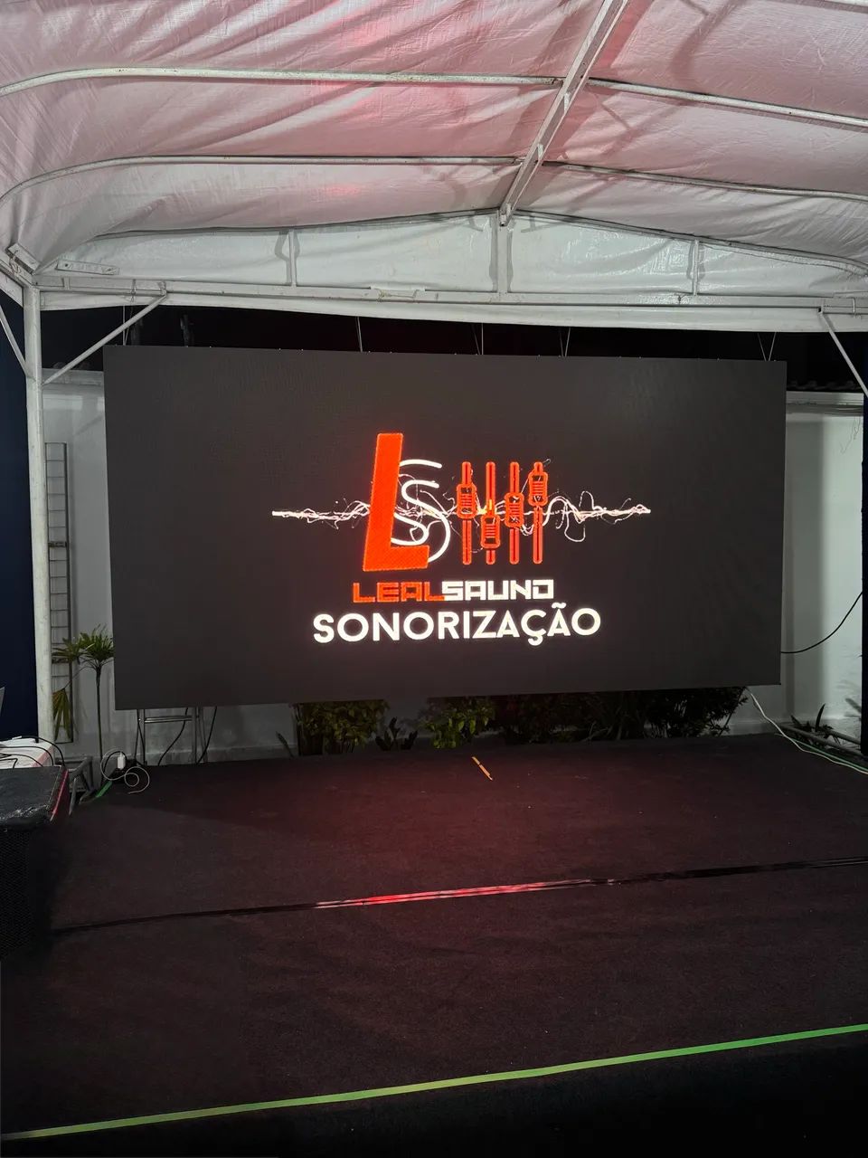 SEU EVENTO CORPORATIVO COM ESTRUTURA COMPLETA - Foto 3