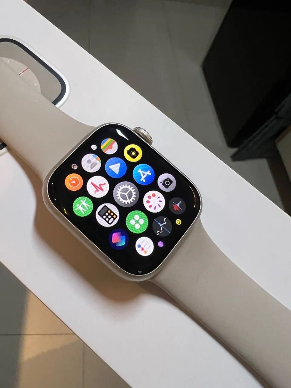 Apple Watch  - Foto 2
