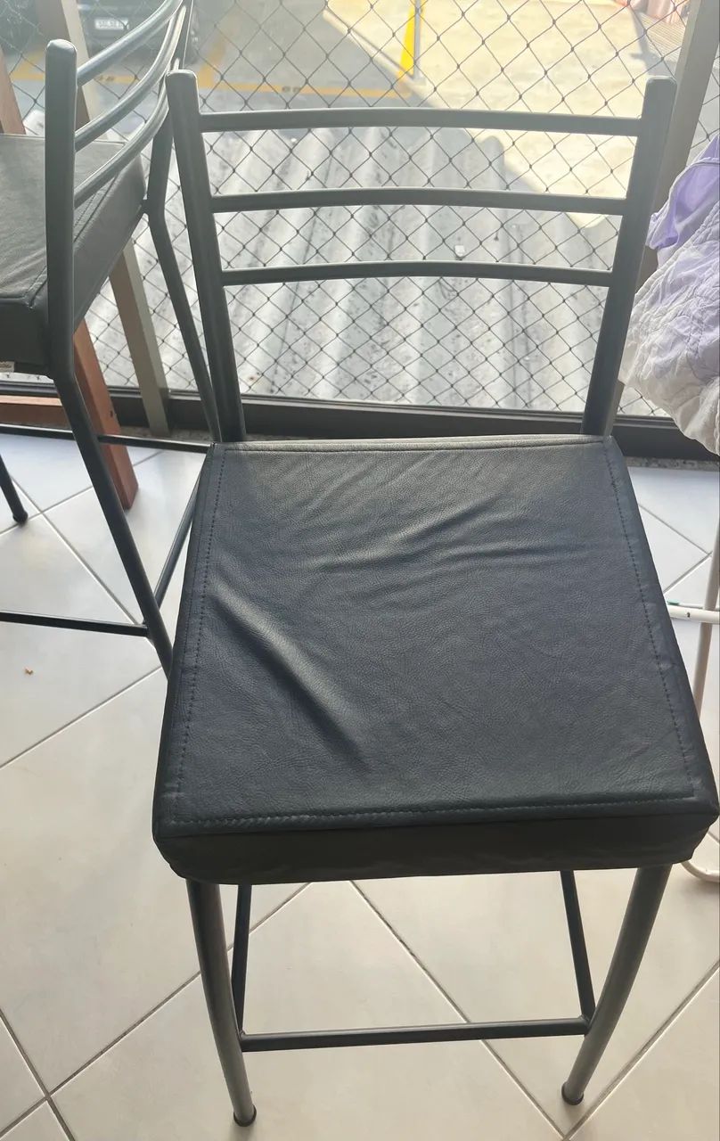 BANQUETAS