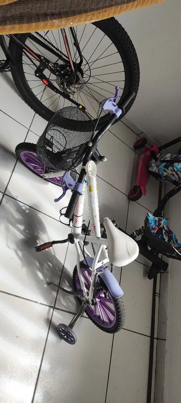 Bicicleta  - Foto 5