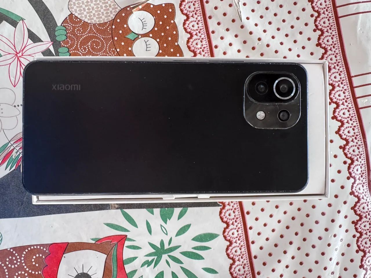 Xiaomi mi 11 lite - Foto 2