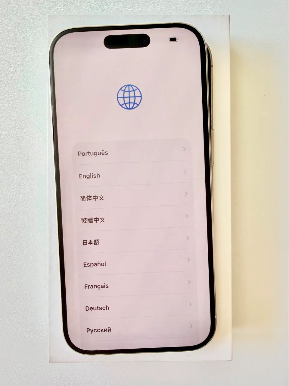 iPhone 16 Pro - 512gb - Foto 5