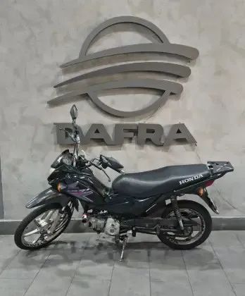 HONDA POP 110i - Foto 3