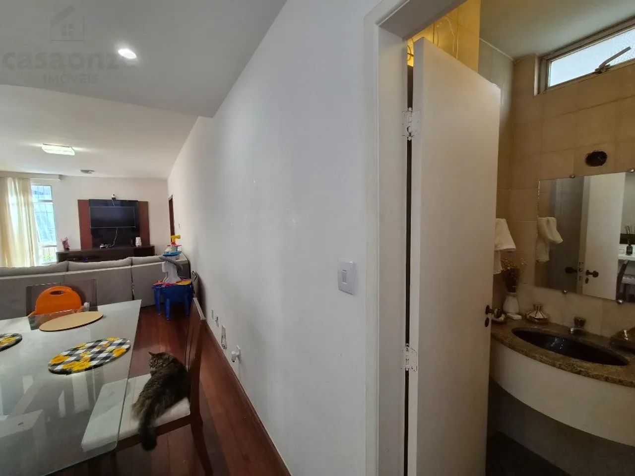 Apartamento à Venda - Anchieta, 4 Quartos, 155 m2 - Foto 4