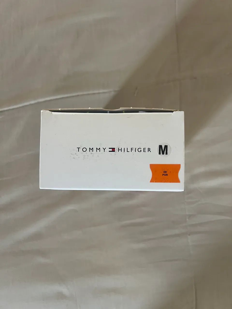 CUECA TOMMY HILFIGER - Foto 3