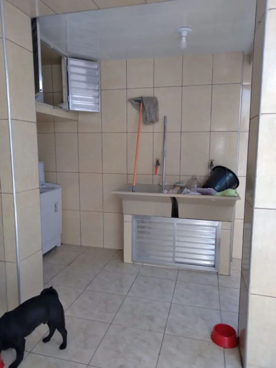 Sobrado a venda no Jaguaré - Foto 4