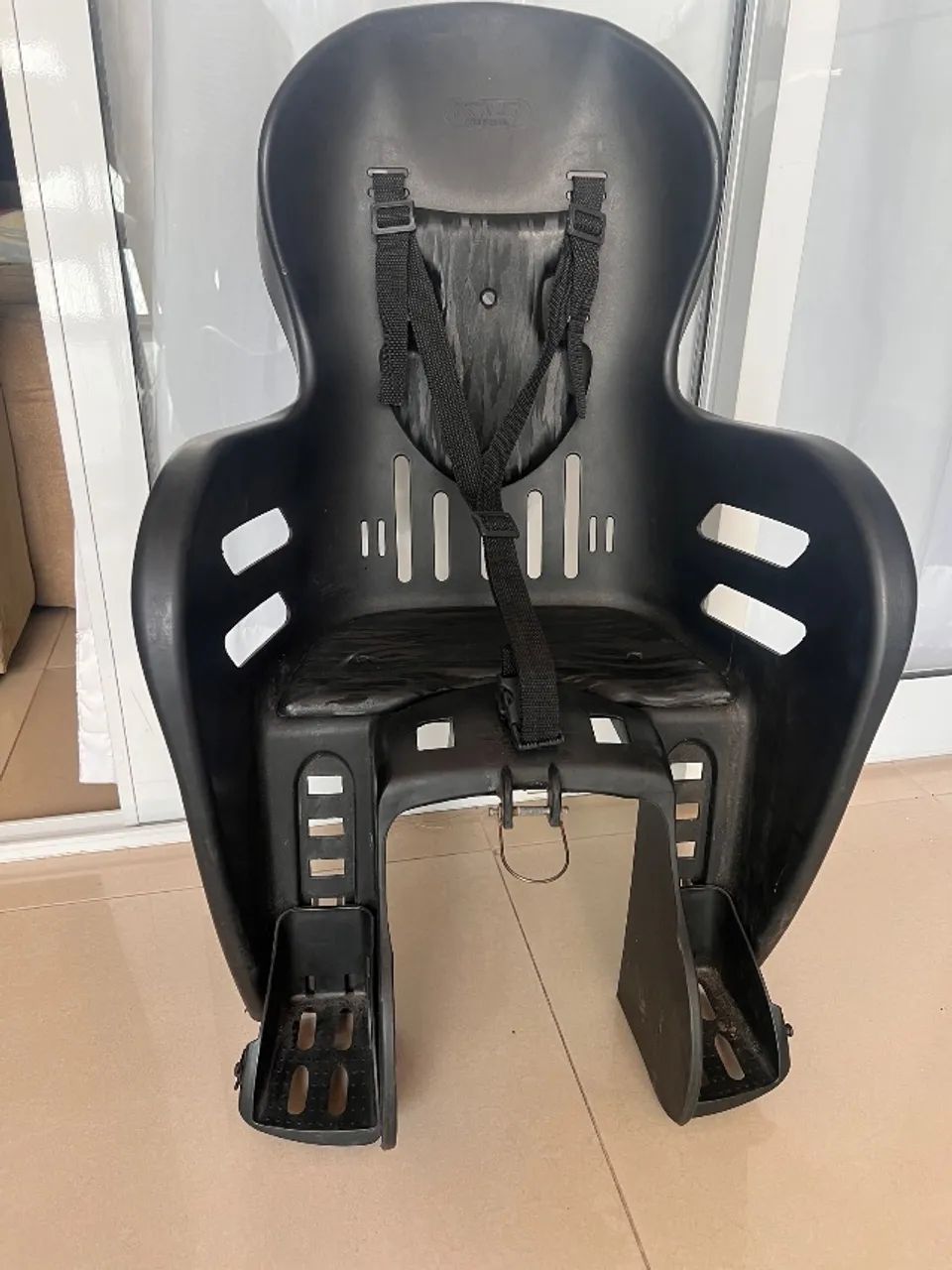 Cadeirinha para bicicleta 