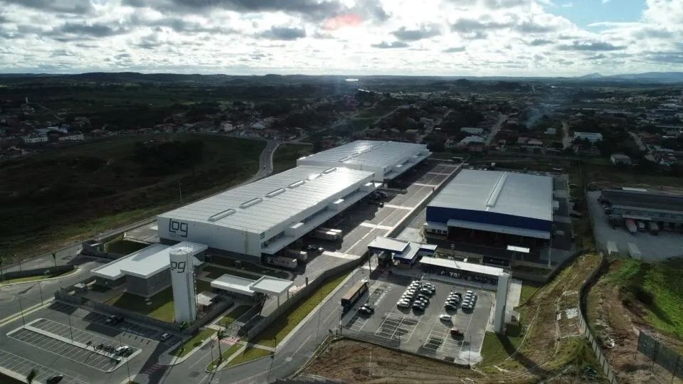 Galpões em Aracaju, Depósito em Aracaju, GAlpões em Aracaju Condomínio Tipo A, Cidade de A - Foto 5