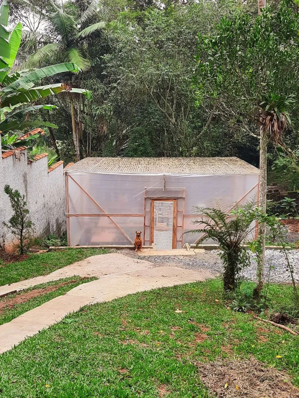 Terreno de 300m² com Escritura