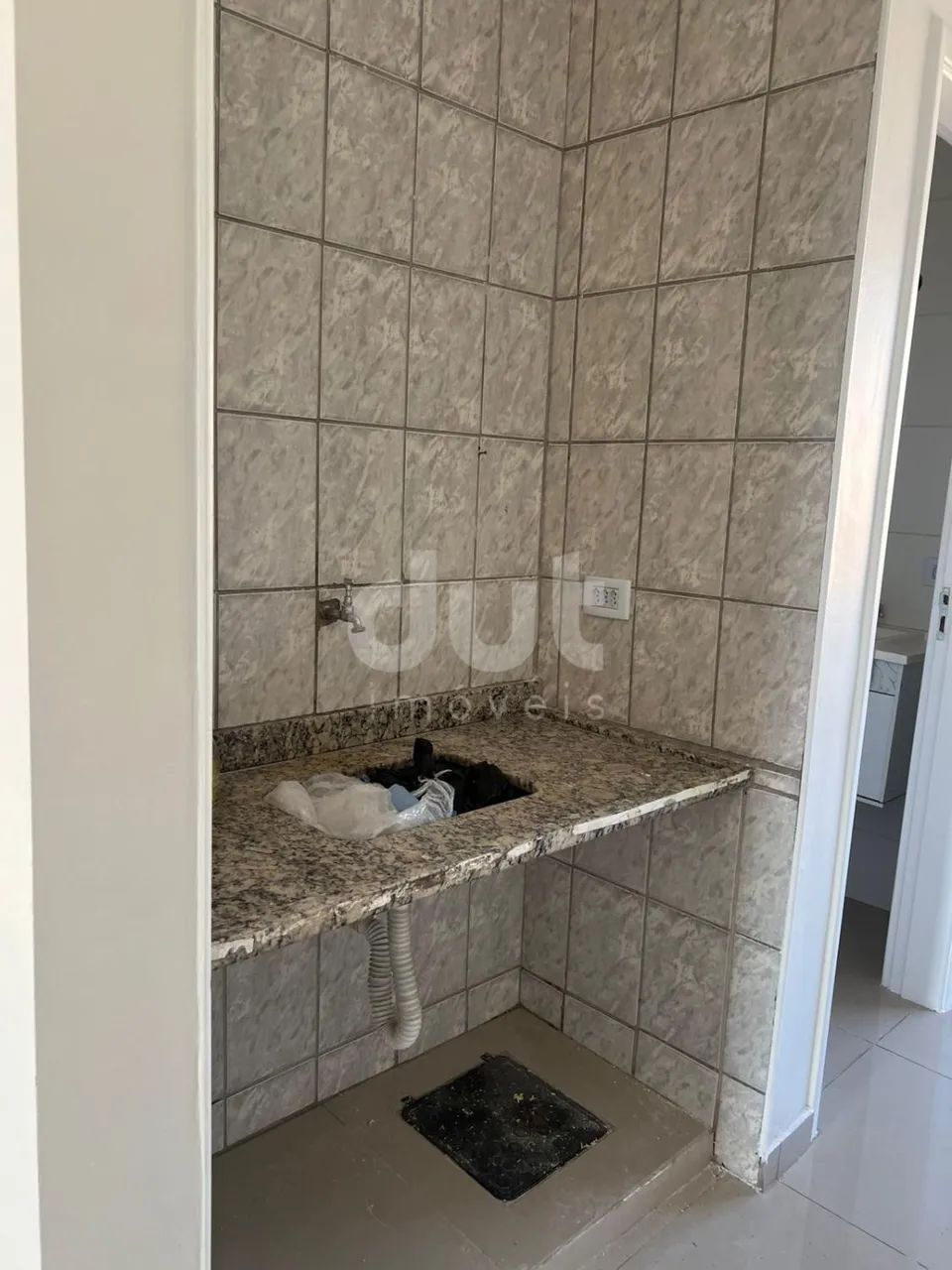 kitnet - Centro - Campinas - Foto 4