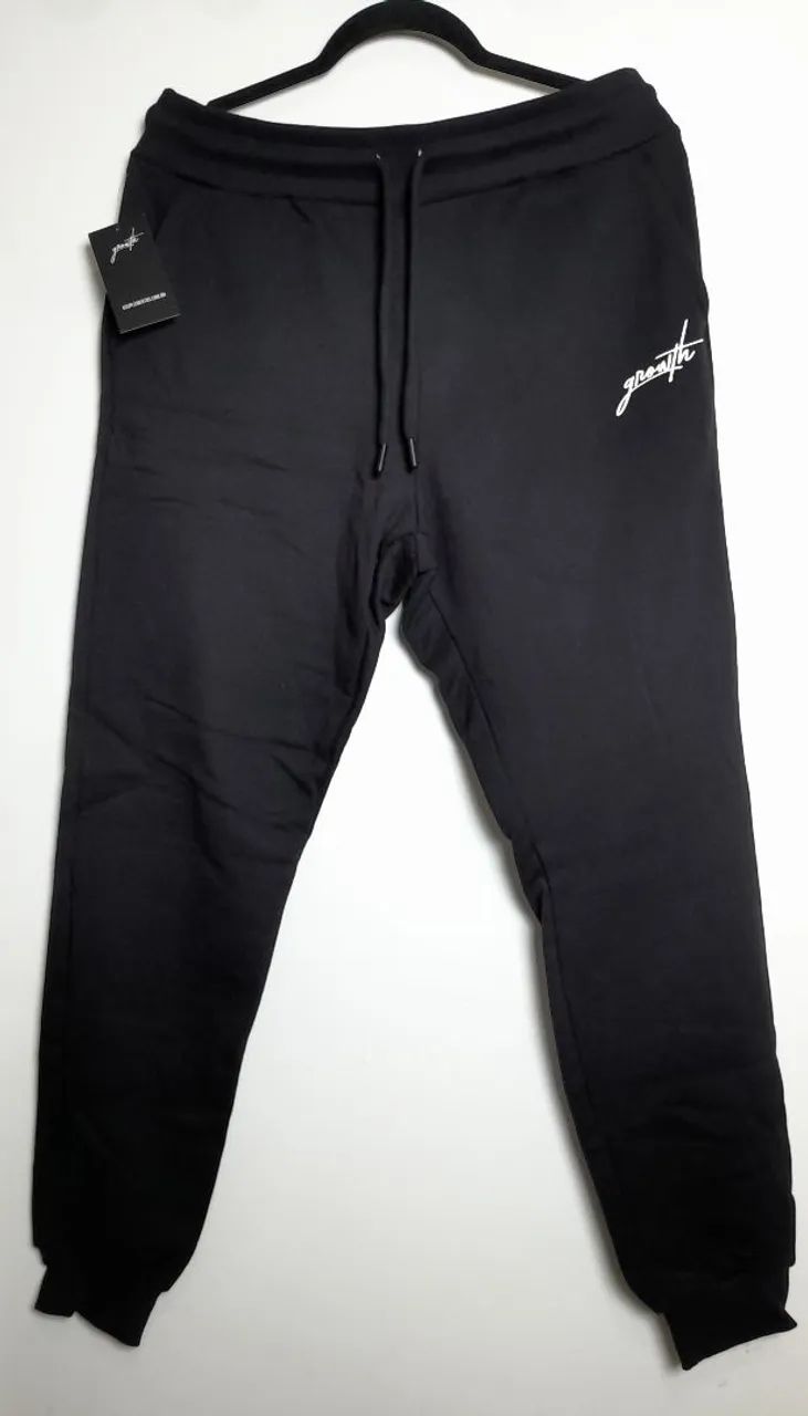NOVA - Calça Moletom Growth