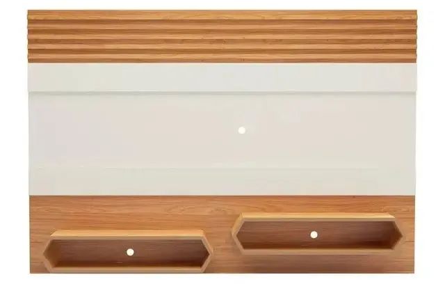 Painel Suspenso Para Tv de Até 65 Polegadas 100% Mdf - Foto 4