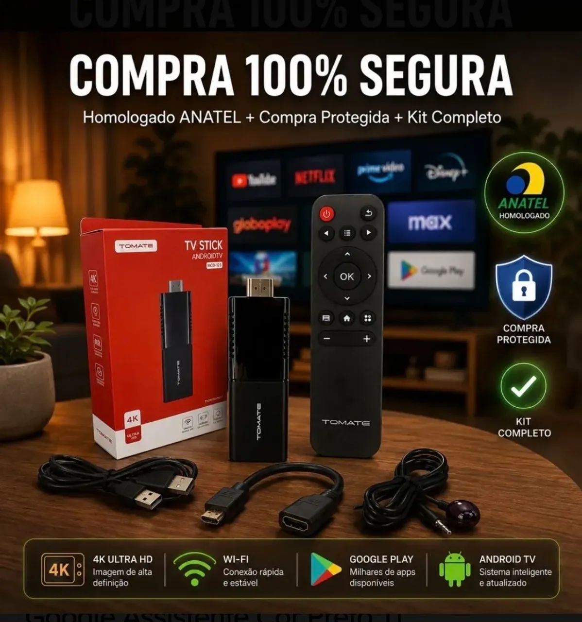 tv stick  - Foto 2