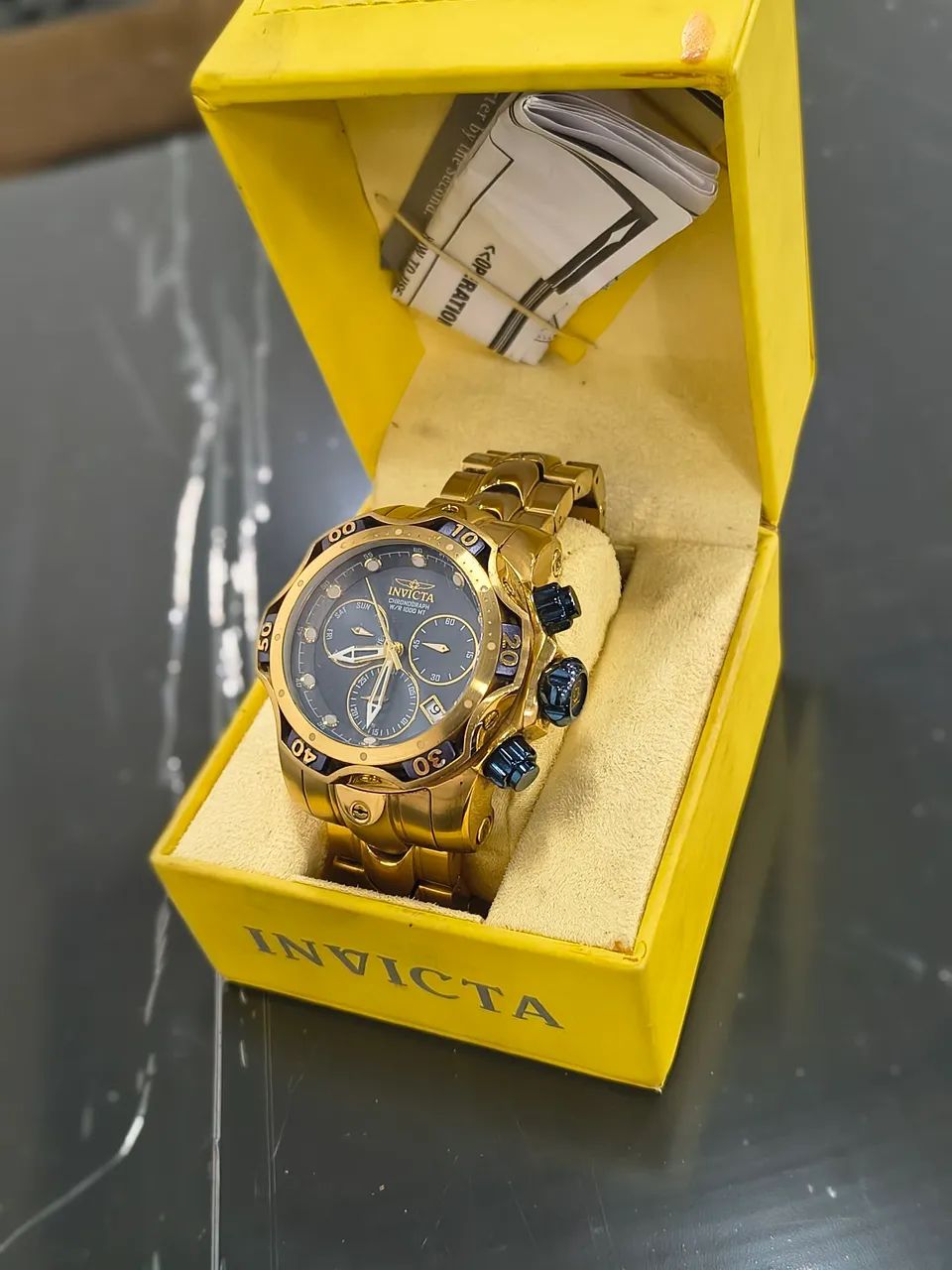 Relógio INVICTA - Foto 2