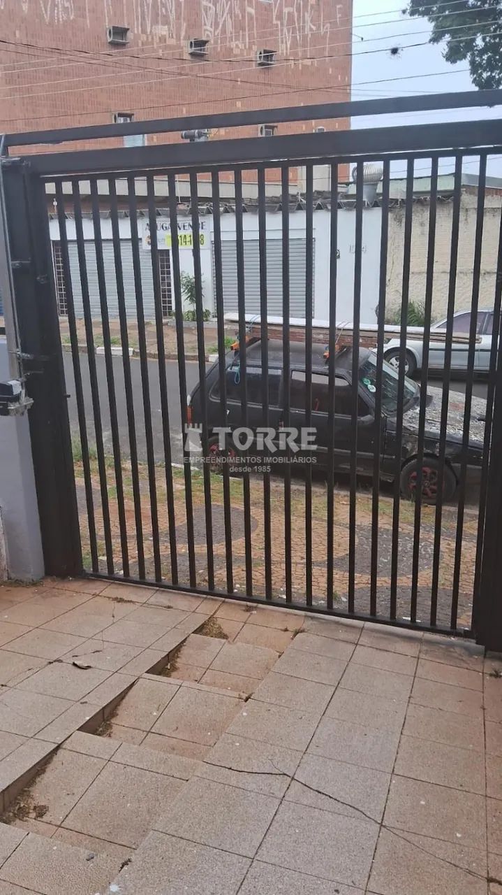 casa - Bonfim - Campinas - Foto 2