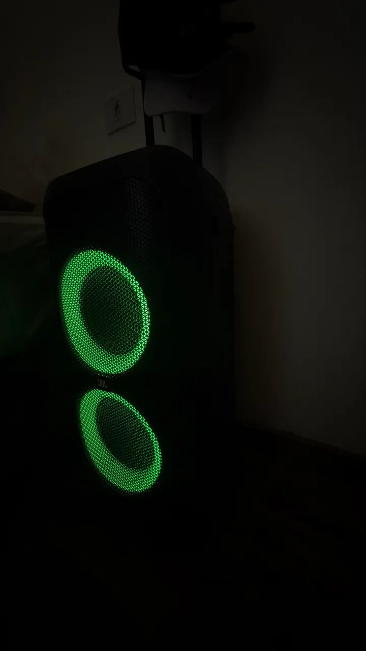 Jbl partybox 310 - Foto 2