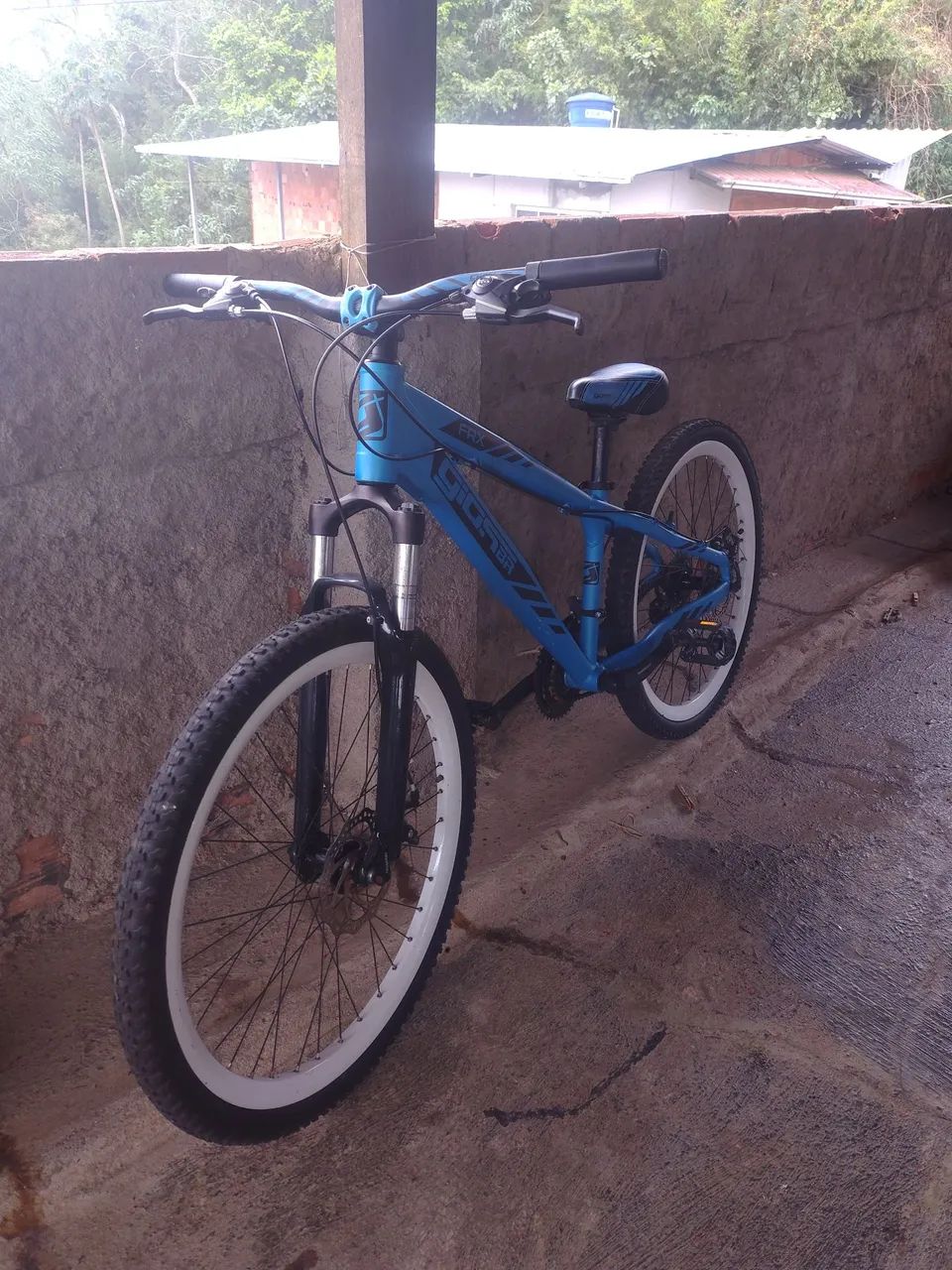 Vendo Gios frx  - Foto 2