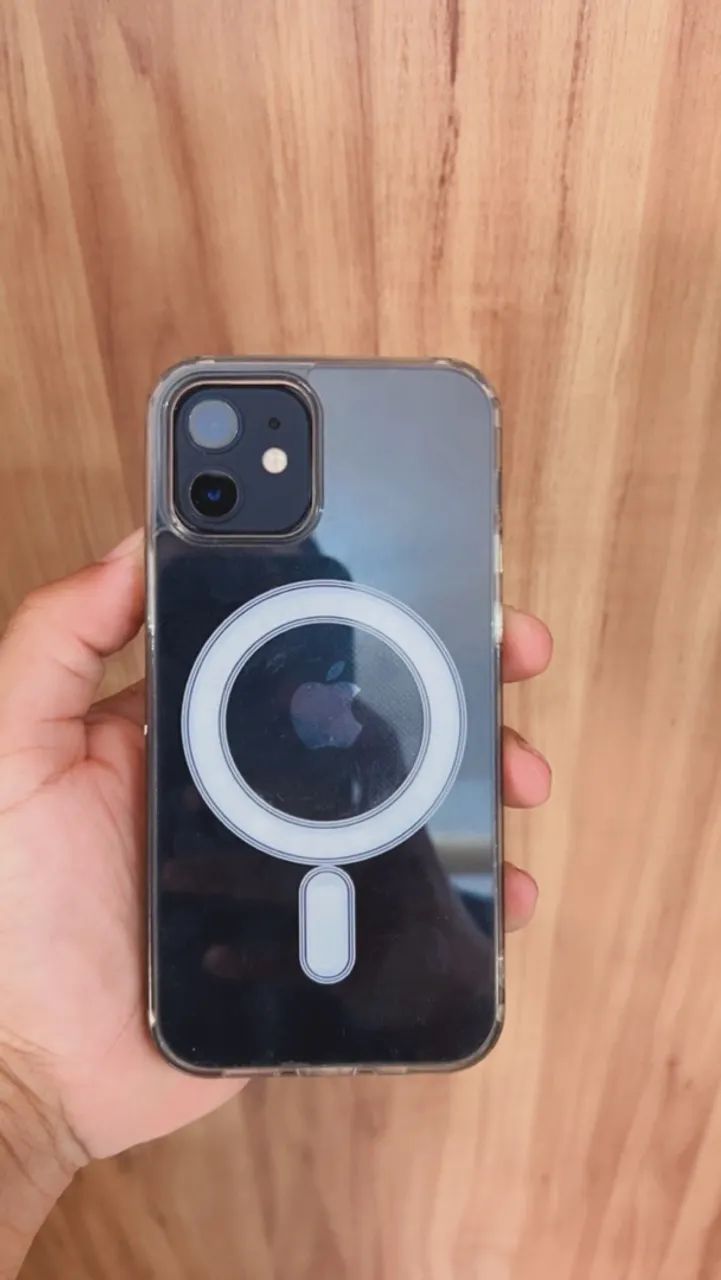 iPhone 12 - Foto 3
