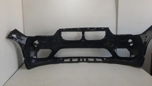Para-choque Dianteiro Bmw X1 2020/2022 Original 21452 - Foto 4