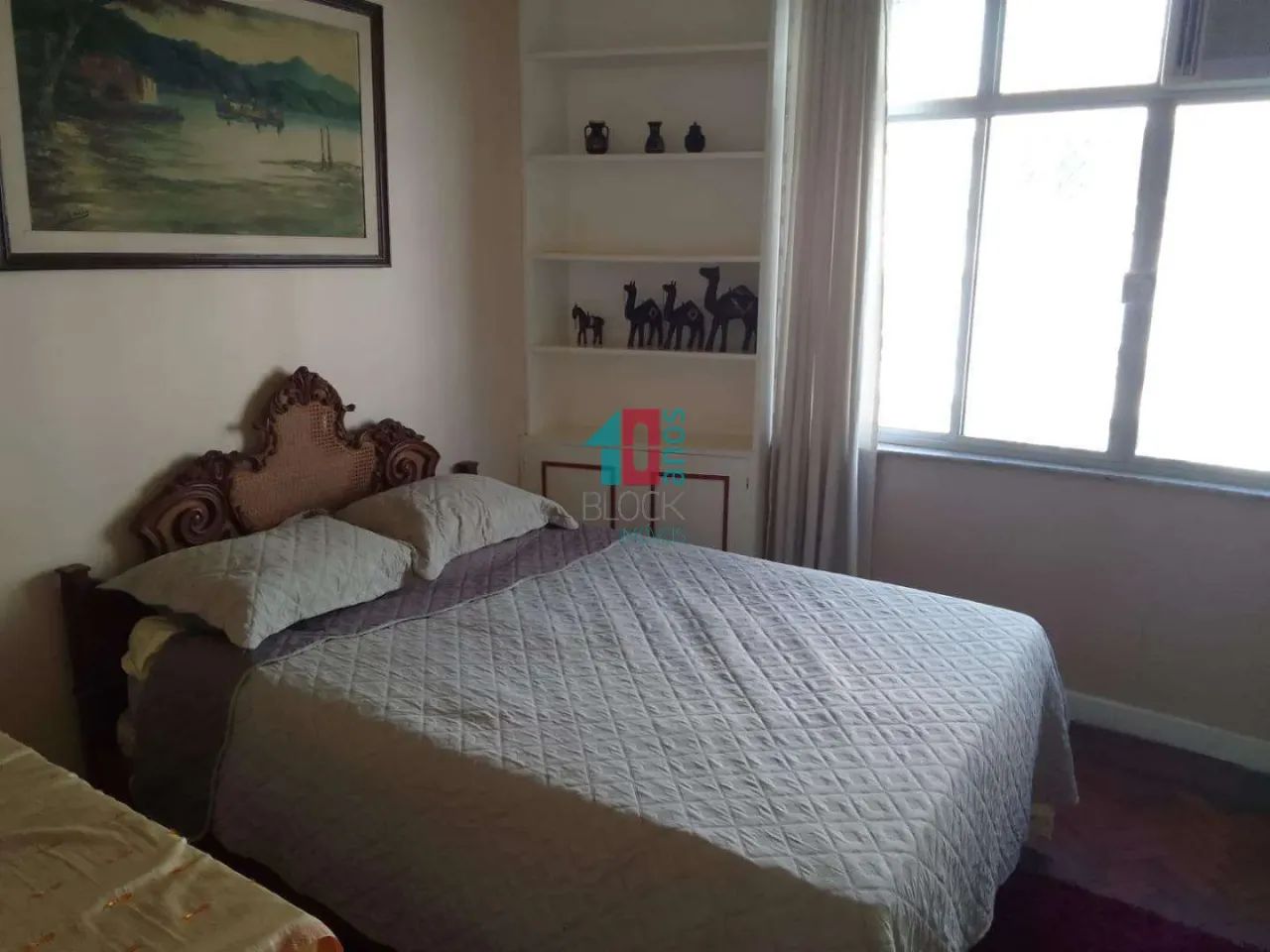 Copacabana | Apartamento 3 quartos - Foto 3