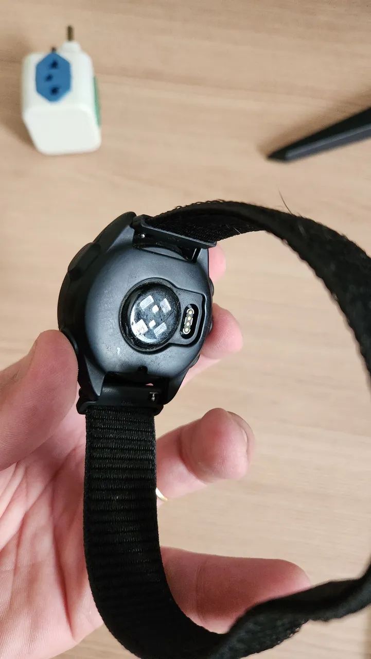 Garmin 165 Preto - Foto 3