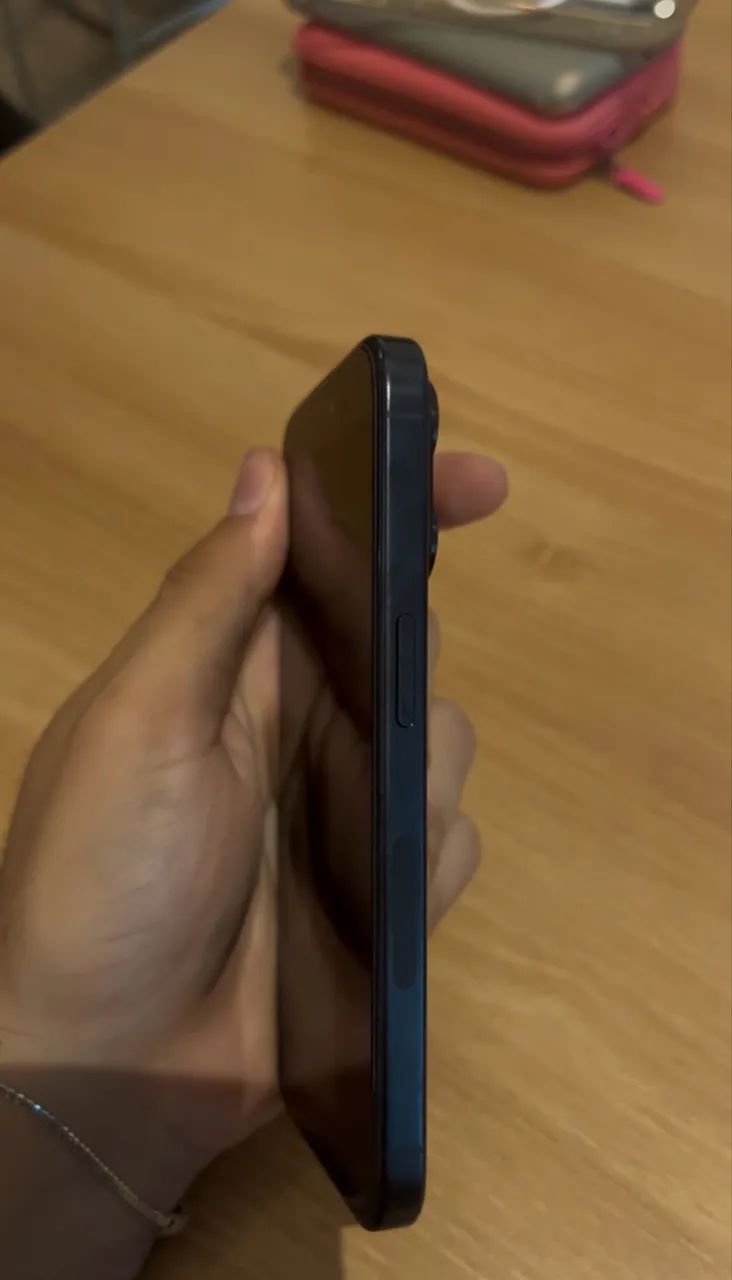 iPhone 15 Pro 256Gb - Foto 2