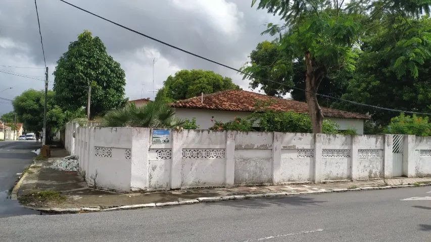 Terreno com casa - Caucaia - 1.239 m² - Foto 3