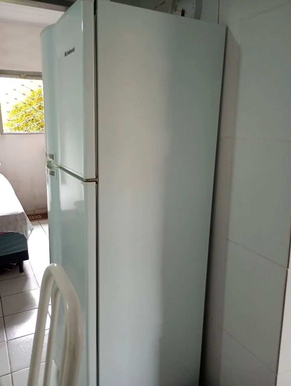 Geladeira duplex continental  - Foto 5