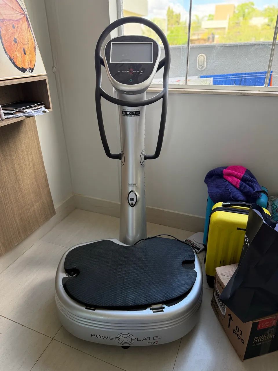 Plataforma de Treino em Casa !! - Foto 3