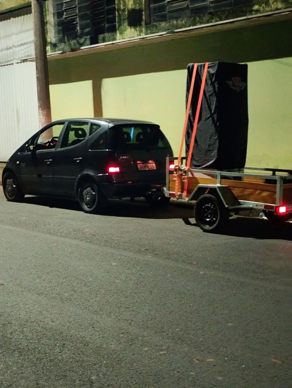 Cerquilho / Carreto / Frete / Barato . - Foto 3