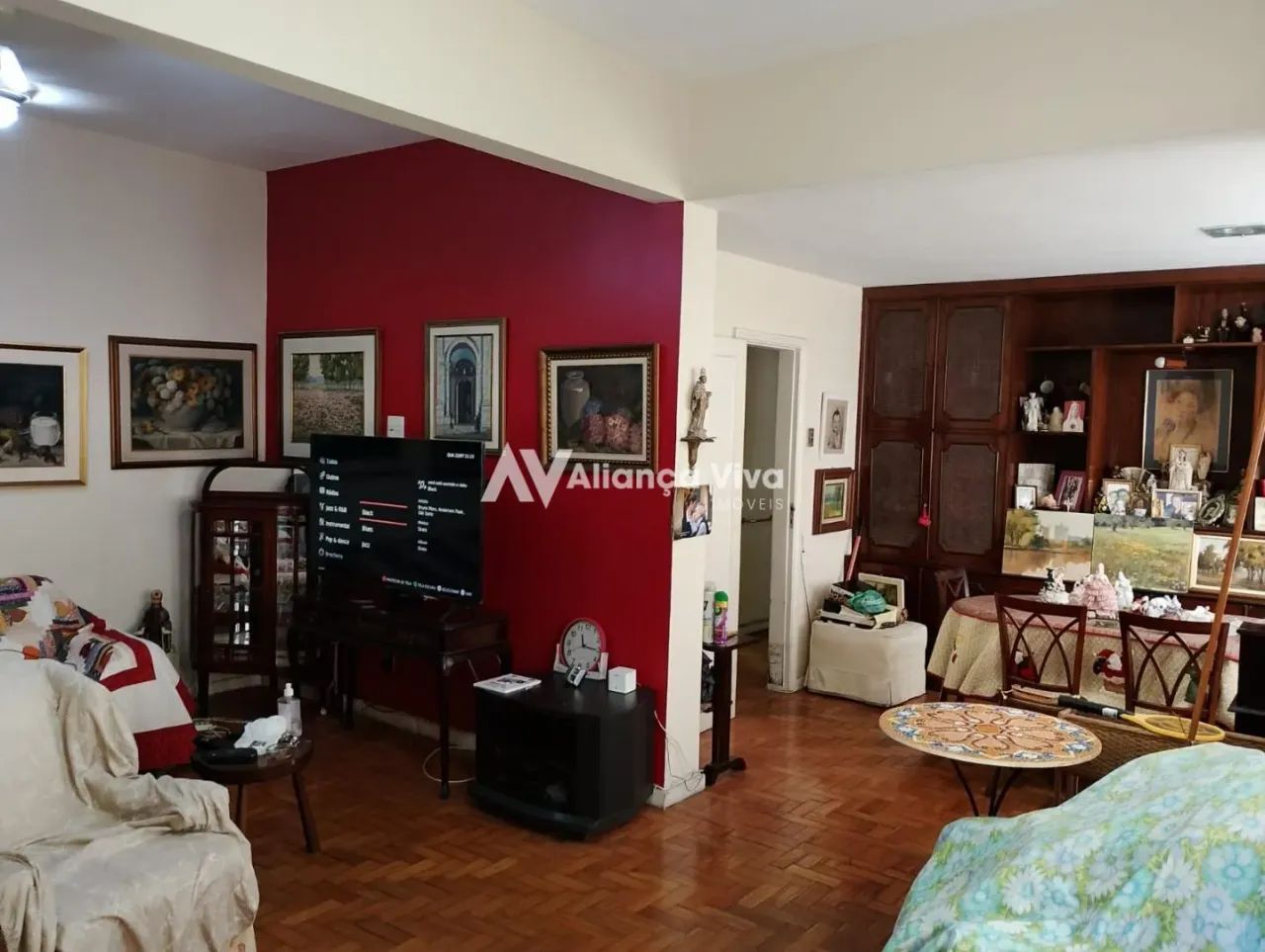 Copacabana | Apartamento 2 quartos - Foto 3