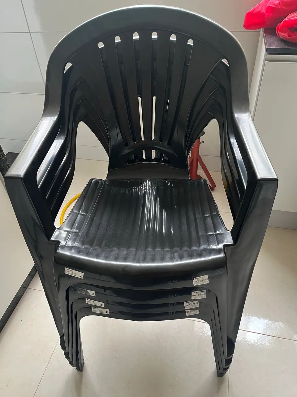 Bota Fora de Qualidade III - Foto 2