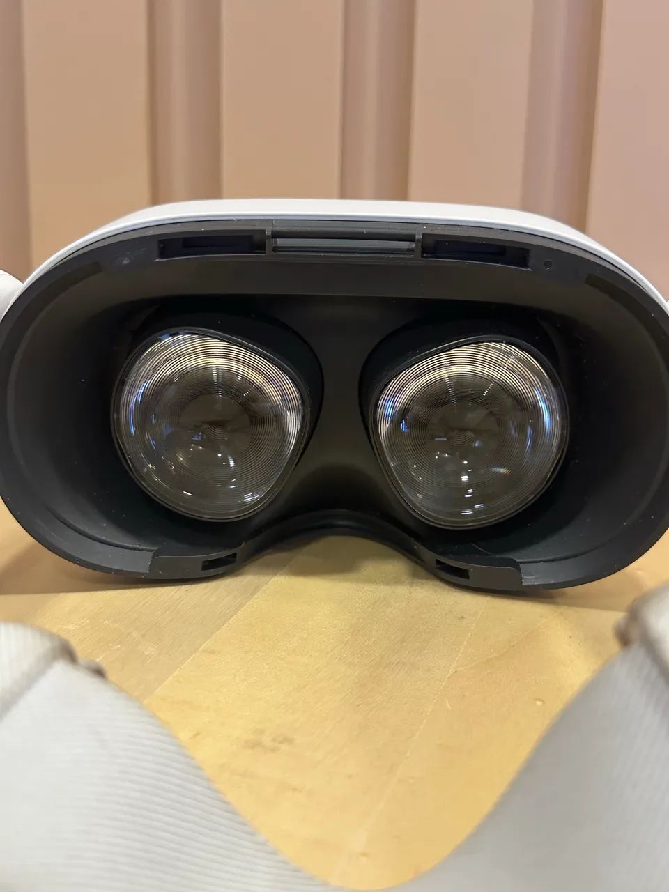 VR Meta Quest 3 | Impecável  - Foto 4