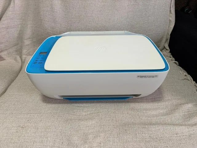 Impressora HP 664