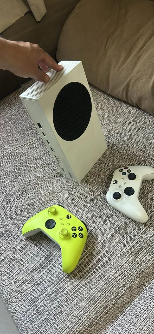 XBOX Series S  - Foto 2