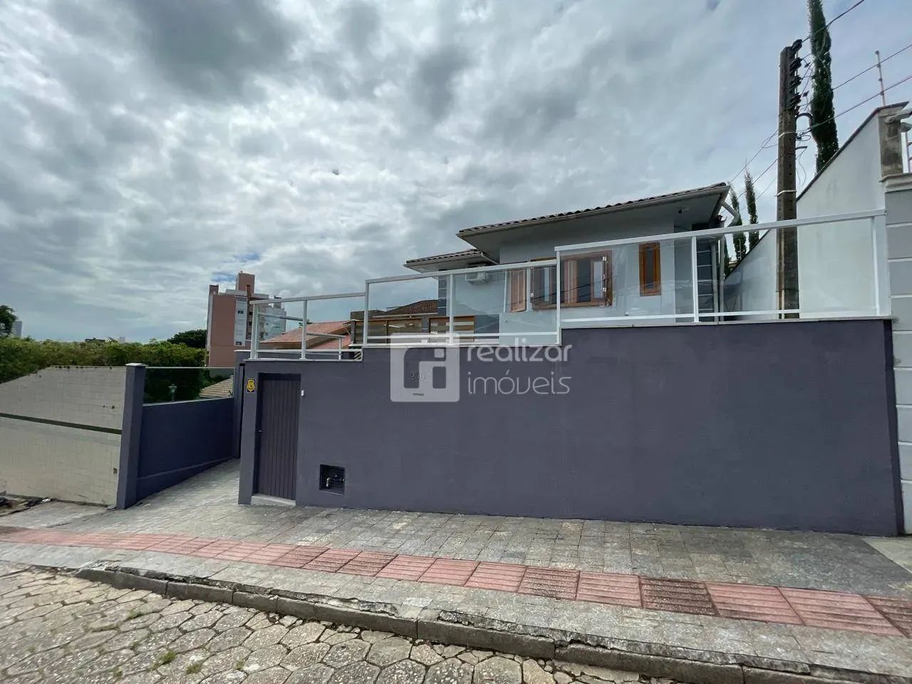 Casa com 3 dormitórios, 1 Suite, à venda, Itaguaçu - Florianópolis/SC - Foto 2