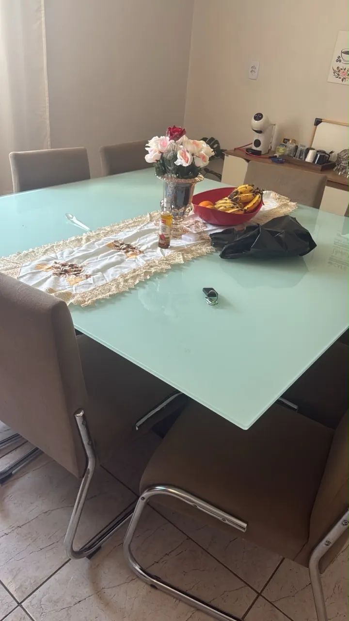 Mesa jantar 