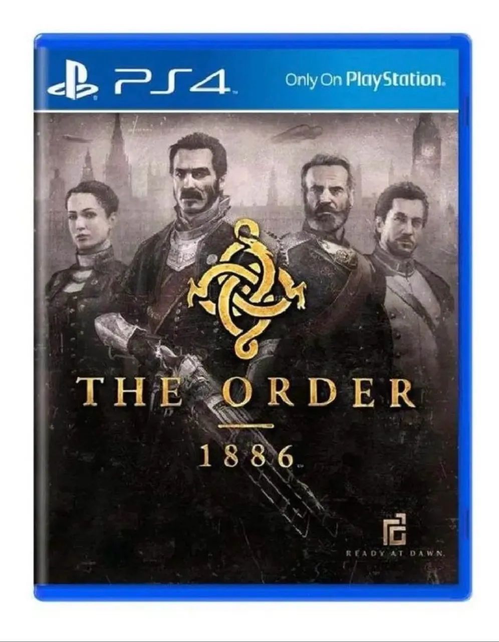 Vídeo game PS4 - Foto 5