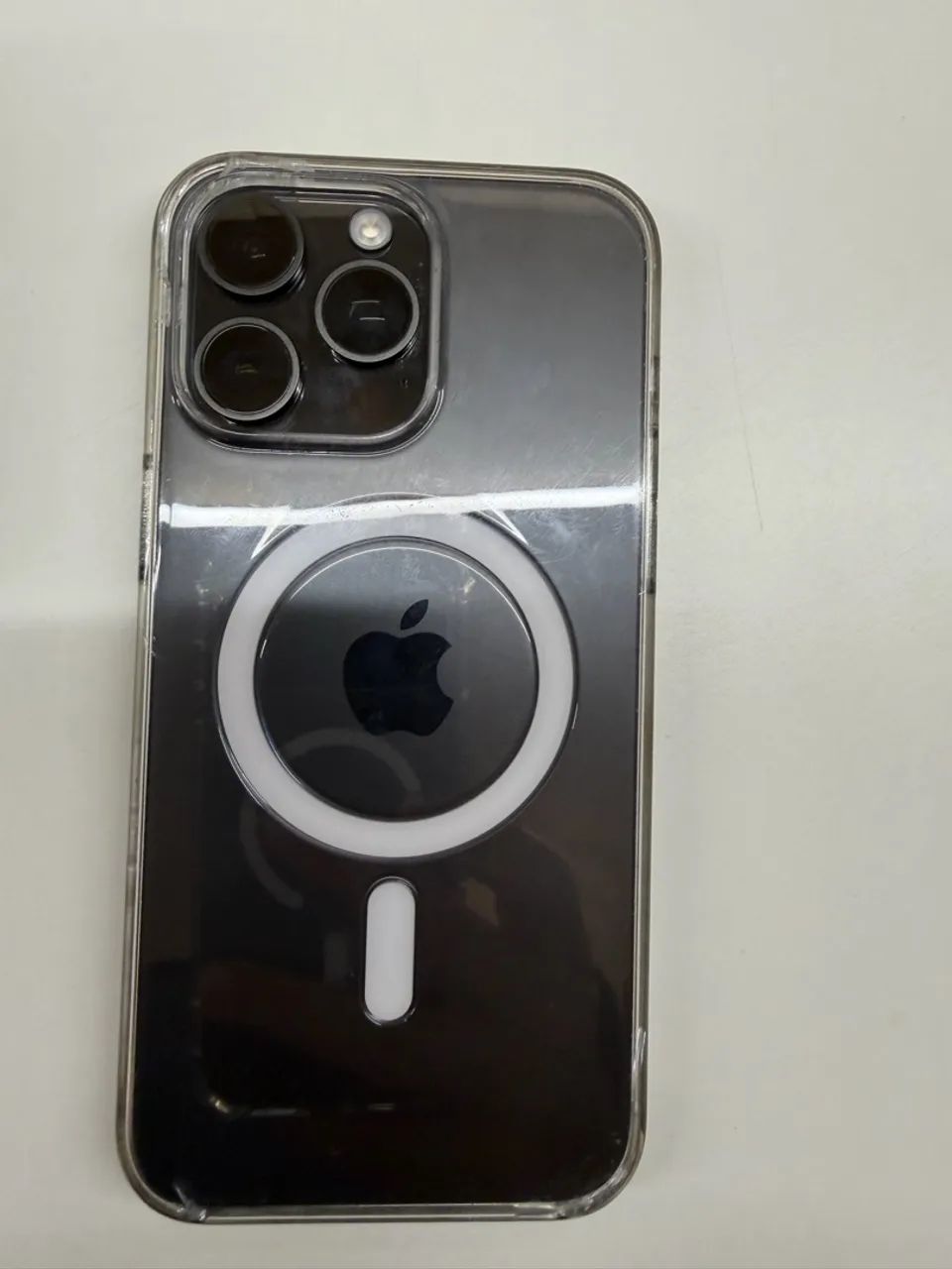 Iphone 15 Pro Max - Foto 2
