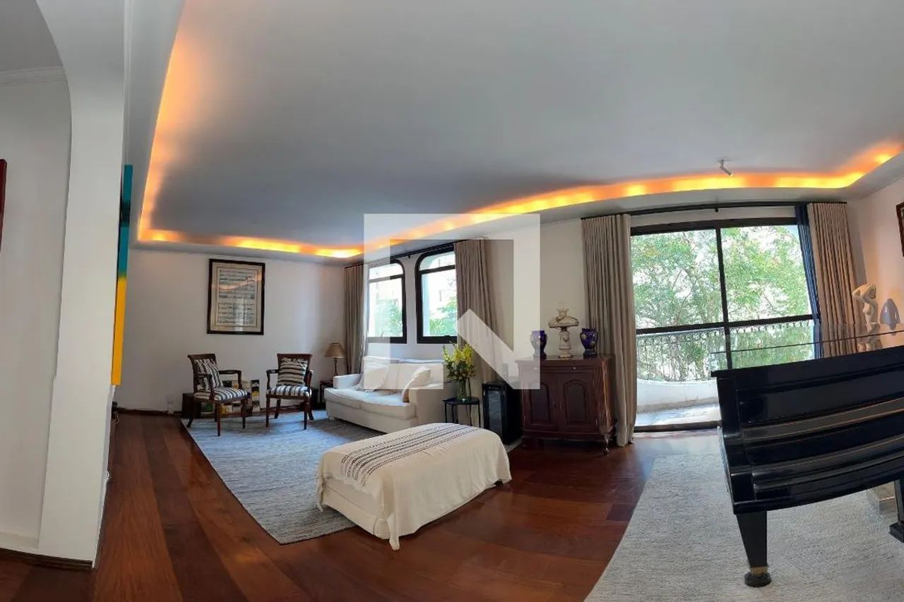 Apartamento à Venda - Real Parque, 3 Quartos, 130 m2 - Foto 2